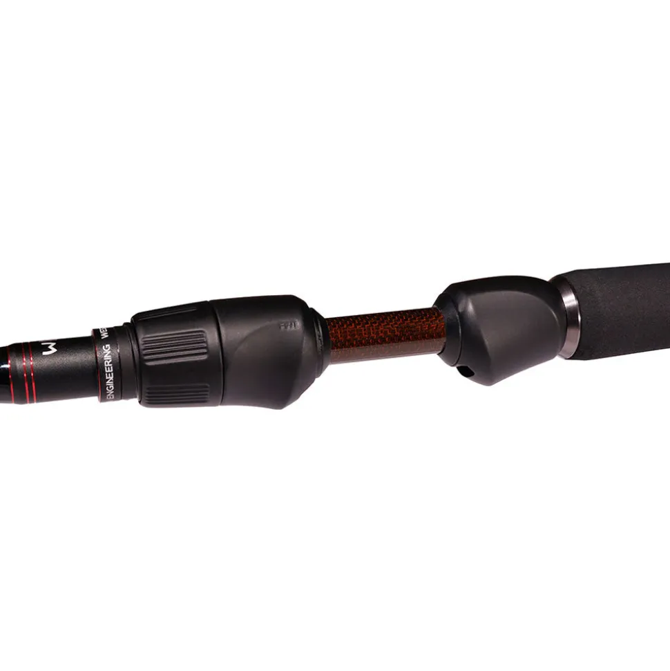 Westin W4 StreetStick 2nd
