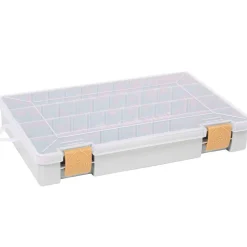 Westin W3 Tackle Box / Köderboxen