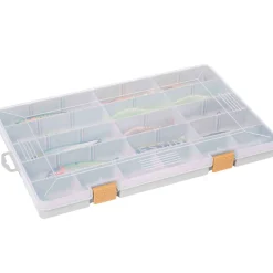Westin W3 Tackle Box / Köderboxen