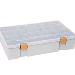 Westin W3 Tackle Box / Köderboxen
