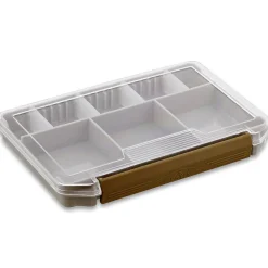 Westin W3 Tackle Box (Zubehör-Box B05)