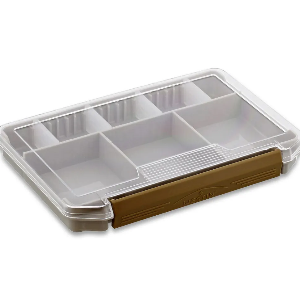 Westin W3 Tackle Box (Zubehör-Box B05)