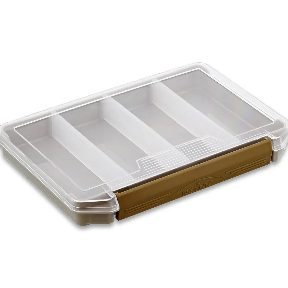 Westin W3 Tackle Box (Zubehör-Box B05)