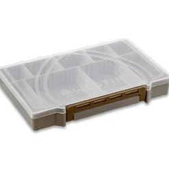 Westin W3 Tackle Box (Zubehör-Box B06)