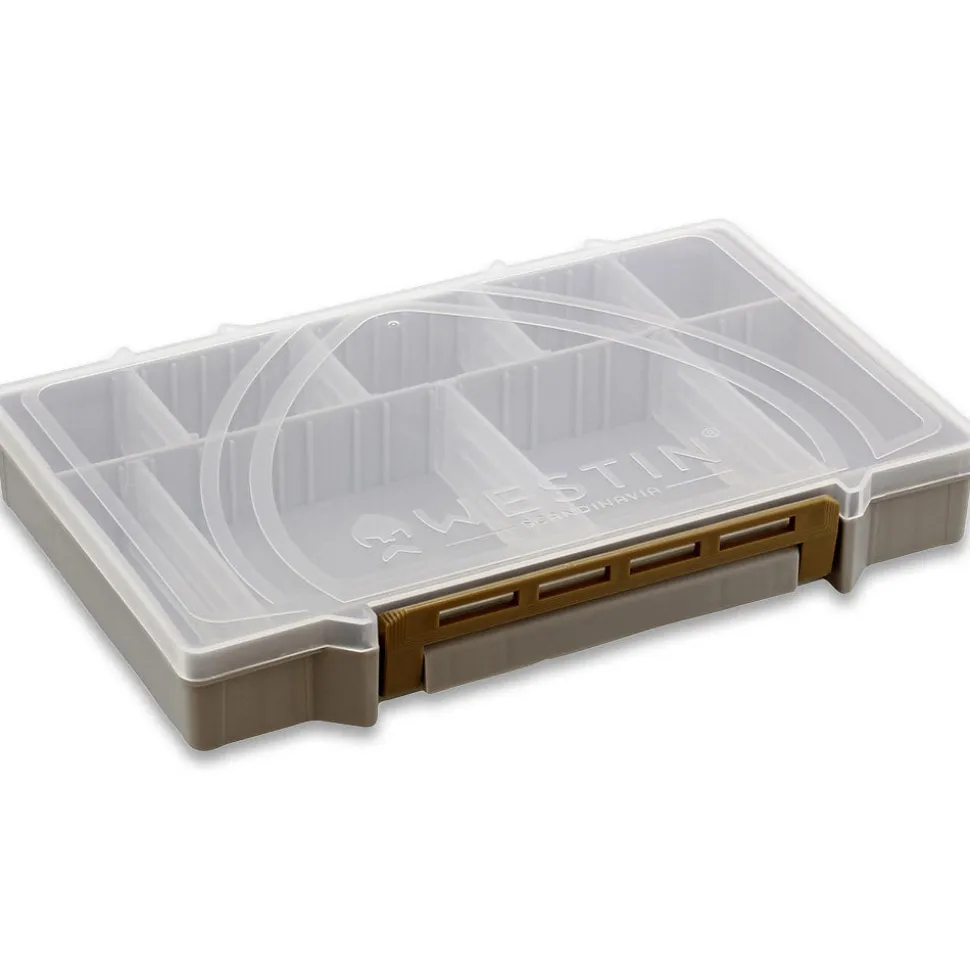 Westin W3 Tackle Box (Zubehör-Box B06)