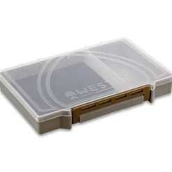 Westin W3 Tackle Box (Zubehör-Box B06)