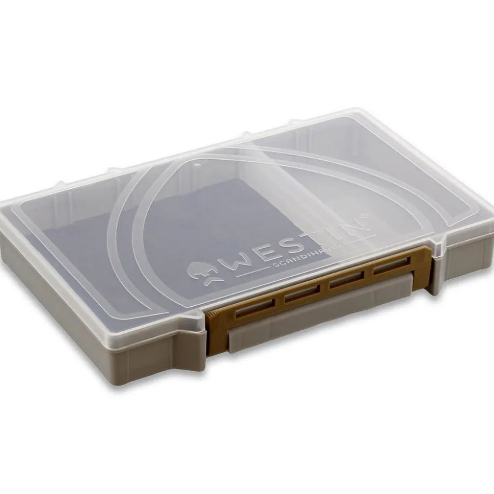 Westin W3 Tackle Box (Zubehör-Box B06)