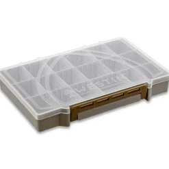 Westin W3 Tackle Box (Zubehör-Box B06)