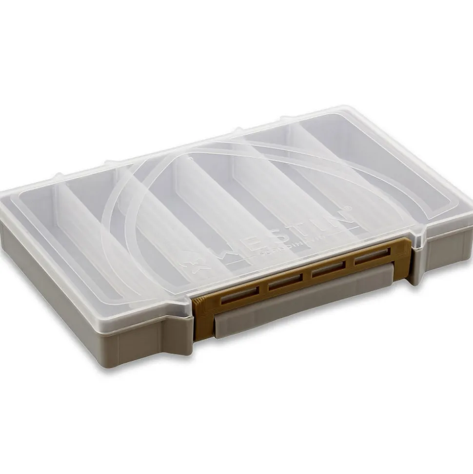Westin W3 Tackle Box (Zubehör-Box B06)