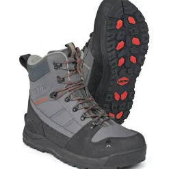 Westin W6 Wading Boot (Dark Shadow) Gummi
