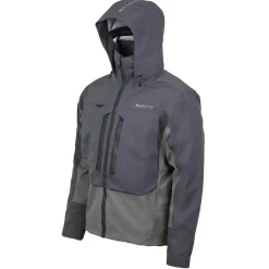 Westin W8 Wading Jacket (Dark Shadow)