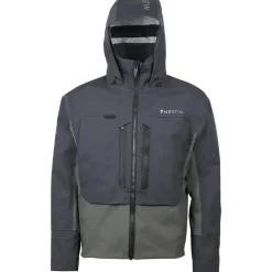 Westin W8 Wading Jacket (Dark Shadow)