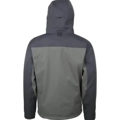 Westin W8 Wading Jacket (Dark Shadow)
