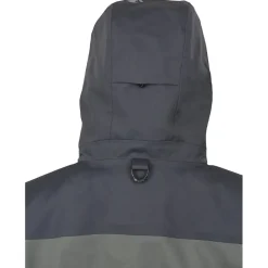 Westin W8 Wading Jacket (Dark Shadow)