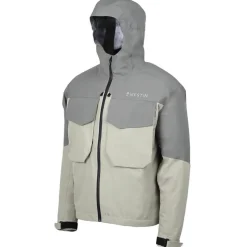 Westin W6 Wading Jacket (Gunmetal)