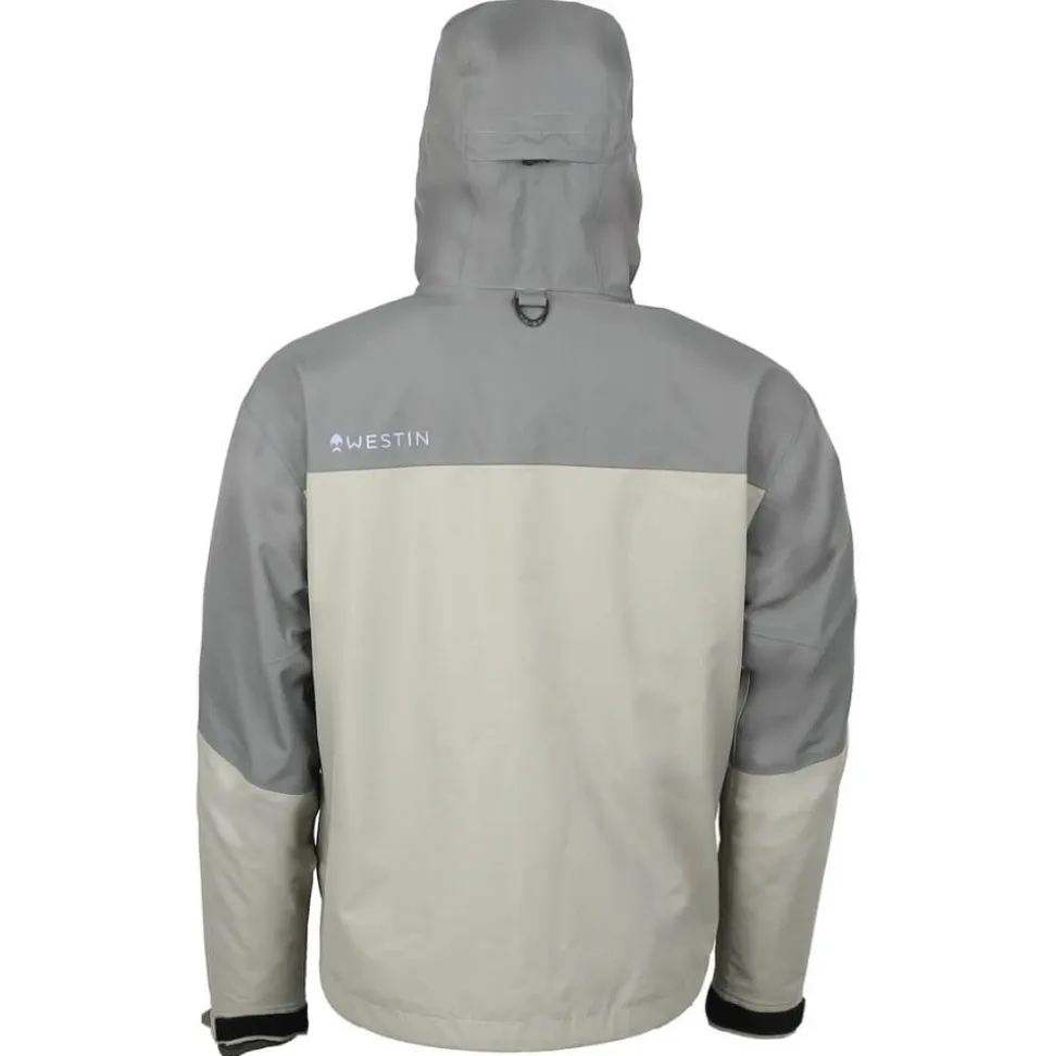 Westin W6 Wading Jacket (Gunmetal)