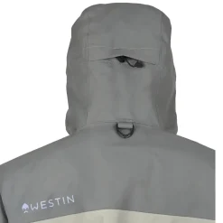 Westin W6 Wading Jacket (Gunmetal)