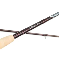 Wolfcreek Lures Wolfcreek Damn You Rod Pike & Musky Casting
