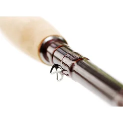 Wolfcreek Lures Wolfcreek Damn You Rod Pike & Musky Casting