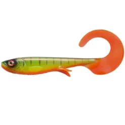 Wolfcreek Lures Wolfcreek Curly / Pike & Musky