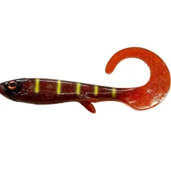 Wolfcreek Lures Wolfcreek Curly / Pike & Musky