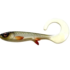 Wolfcreek Lures Wolfcreek Curly / Pike & Musky