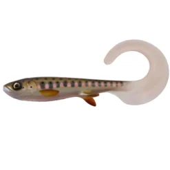 Wolfcreek Lures Wolfcreek Curly / Pike & Musky