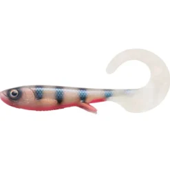Wolfcreek Lures Wolfcreek Curly / Pike & Musky