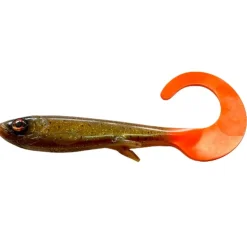 Wolfcreek Lures Wolfcreek Curly / Pike & Musky