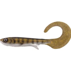 Wolfcreek Lures Wolfcreek Curly / Pike & Musky