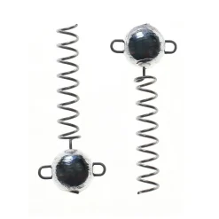 Wolfcreek Lures Wolfcreek Twisthead Hand Made Screw-In Weight