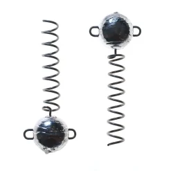 Wolfcreek Lures Wolfcreek Twisthead Hand Made Screw-In Weight