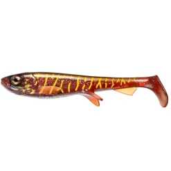 Wolfcreek Lures Wolfcreek Shad / Pike