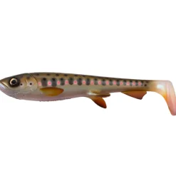 Wolfcreek Lures Wolfcreek Shad / Pike