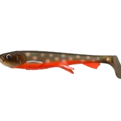 Wolfcreek Lures Wolfcreek Shad / Pike
