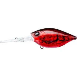 Yo-Zuri 3DR-X Crank 50F
