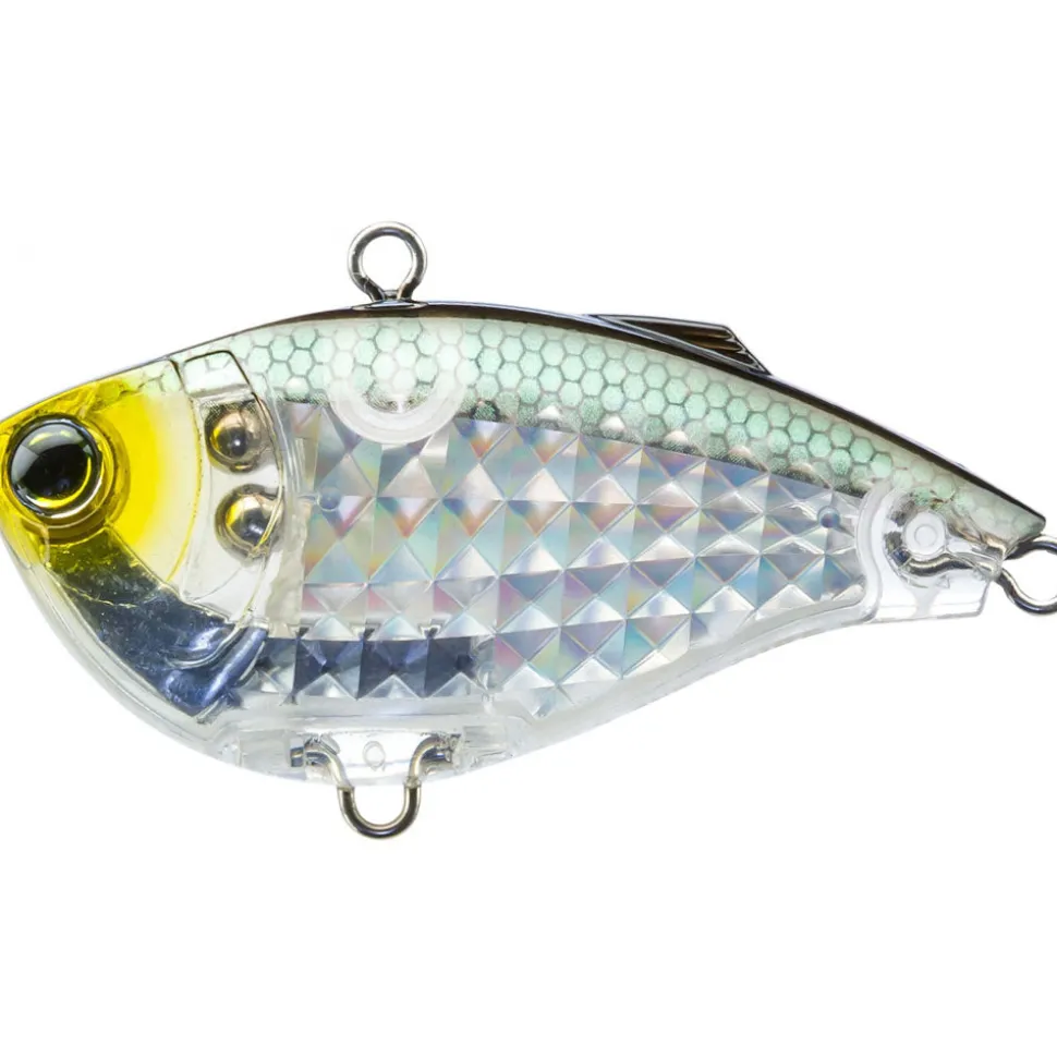 Yo-Zuri 3DR-X Vibe 60S