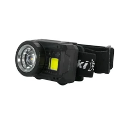 Yuki Royal USB Headlamp