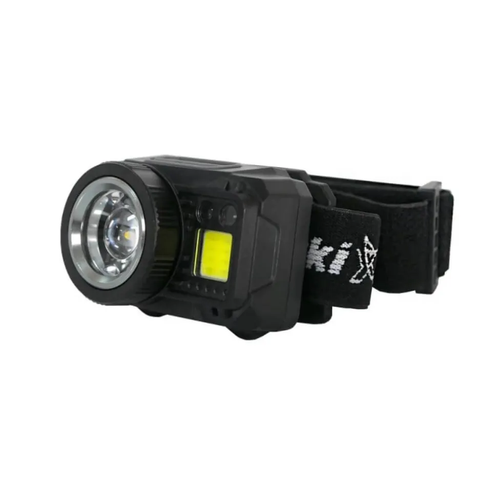 Yuki Royal USB Headlamp