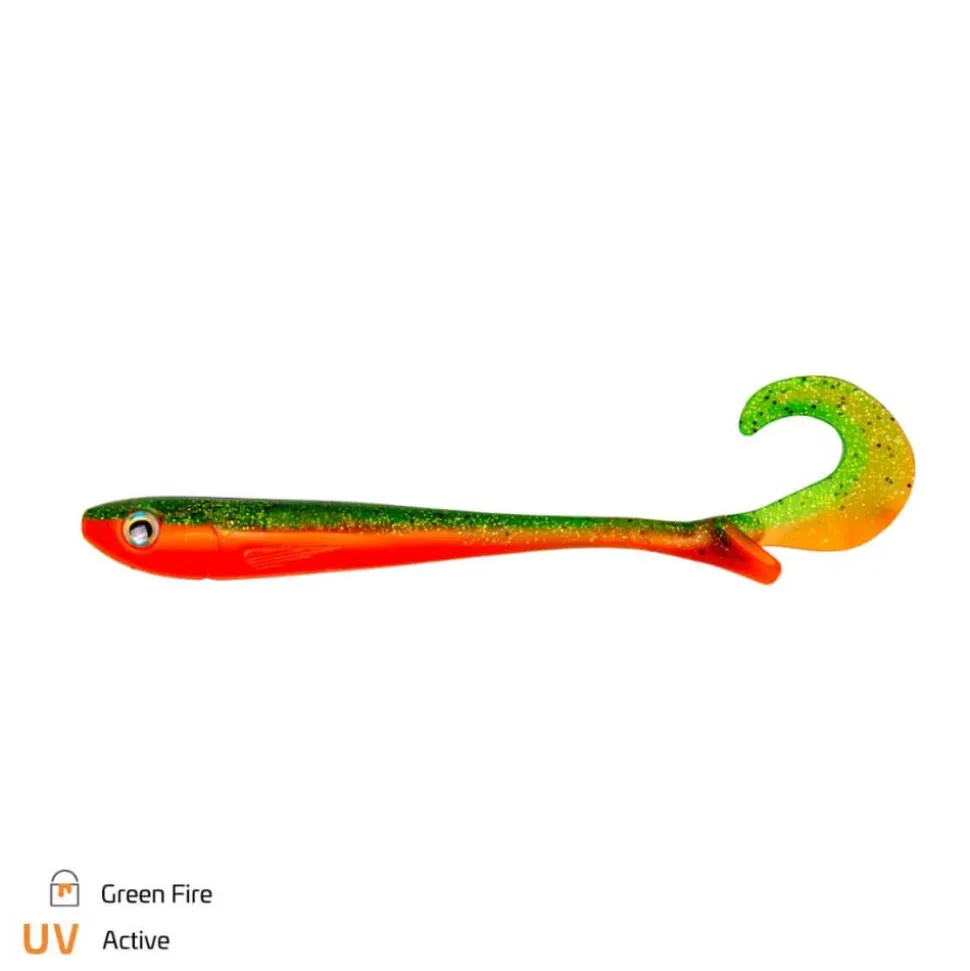 Zeck Baby Butcher 14 cm / 23 g