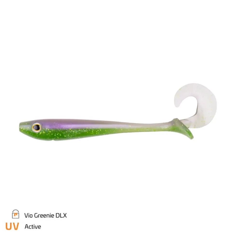 Zeck Baby Butcher 14 cm / 23 g