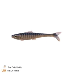 Zeck Baby Rippler 10 cm