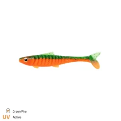 Zeck Baby Rippler 10 cm