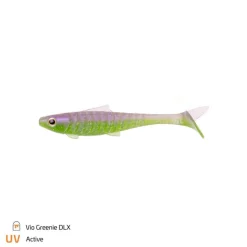 Zeck Baby Rippler 10 cm