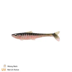Zeck Baby Rippler 10 cm