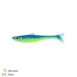 Zeck Baby Rippler 10 cm
