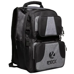 Zeck Backpack 24000 + Tackle Box WP S