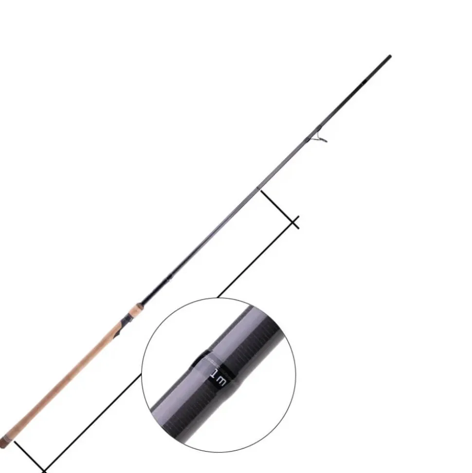 Zeck Baitjigger