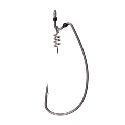 Zeck Barsch-Alarm Finesse Screw Hook