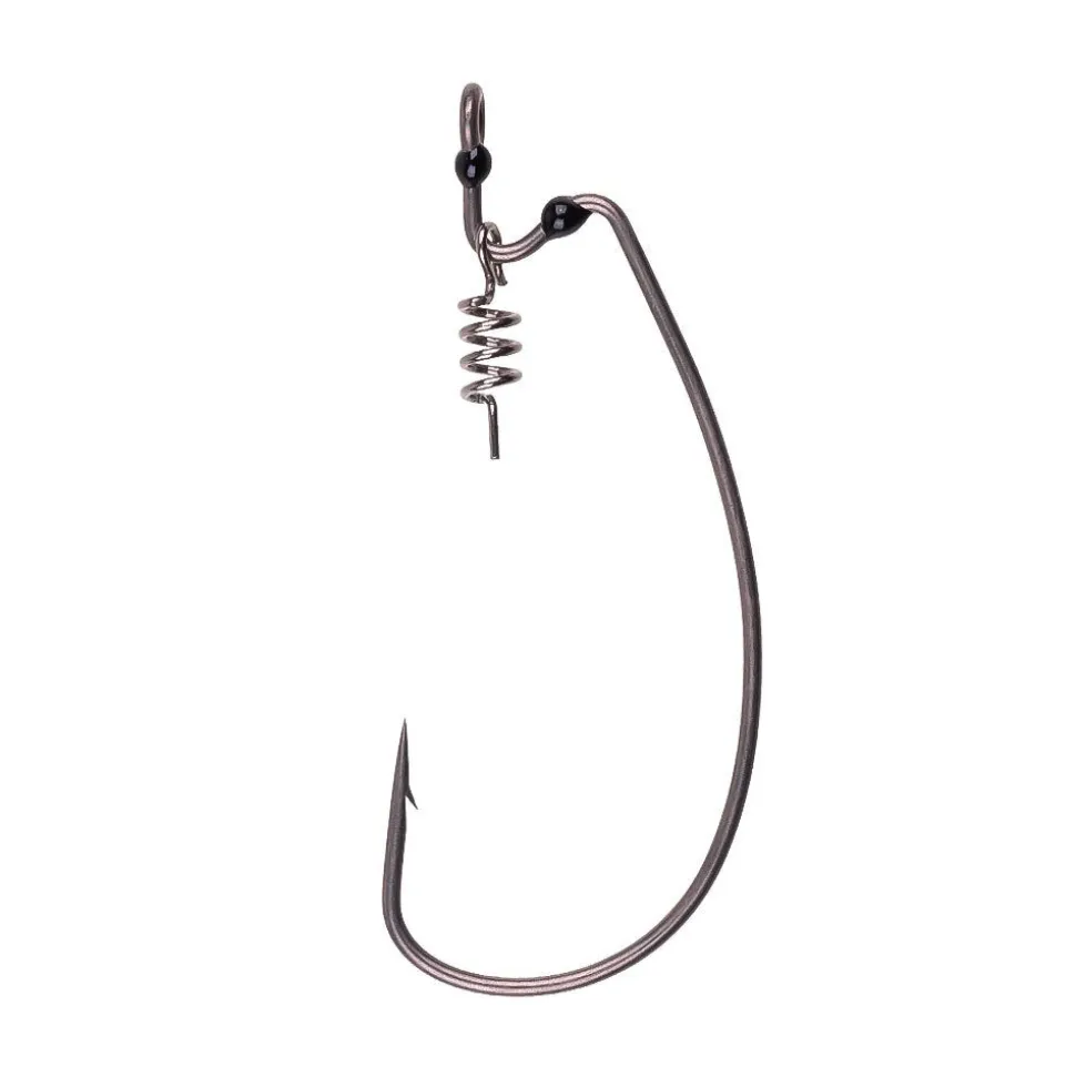 Zeck Barsch-Alarm Finesse Screw Hook